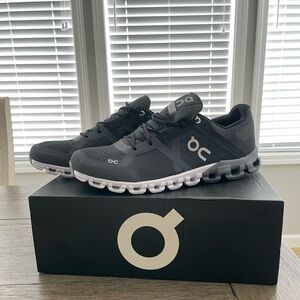 NEW Men’s On Cloud Cloudflow Sneaker